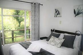 Sabi Star Chalets
