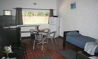 Sabi Star Chalets