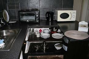 Sabi Star Chalets