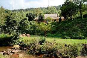 Sabi Star Chalets