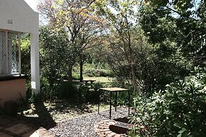 Sabi Star Chalets