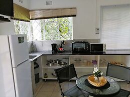 Sabi Star Chalets
