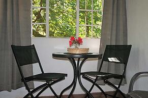 Sabi Star Chalets