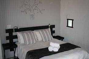 Sabi Star Chalets