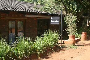 Sabi Star Chalets
