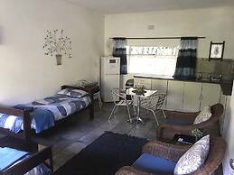 Sabi Star Chalets