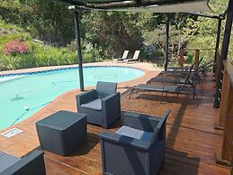 Sabi Star Chalets