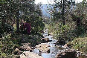 Sabi Star Chalets