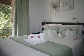 Sabi Star Chalets
