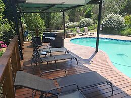 Sabi Star Chalets