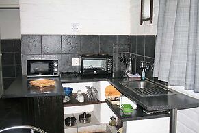 Sabi Star Chalets