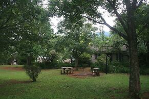 Sabi Star Chalets