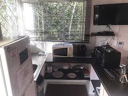 Sabi Star Chalets