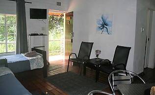 Sabi Star Chalets