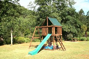 Sabi Star Chalets