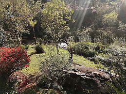 Sabi Star Chalets