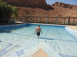 Kasbah Hotel Camping Jurassique