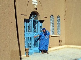 Kasbah Hotel Camping Jurassique