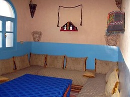 Kasbah Hotel Camping Jurassique