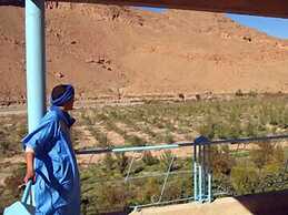 Kasbah Hotel Camping Jurassique