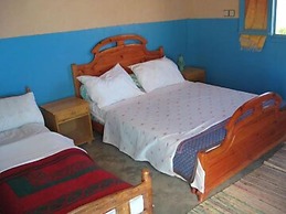 Kasbah Hotel Camping Jurassique