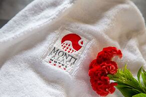 Monti Palace Hotel