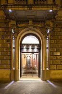 Monti Palace Hotel
