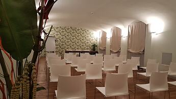 Monti Palace Hotel