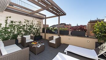 Monti Palace Hotel