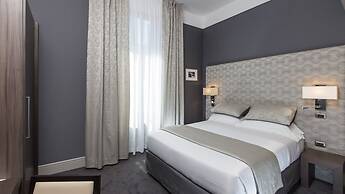 Monti Palace Hotel