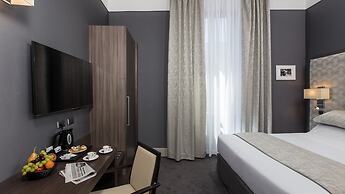 Monti Palace Hotel