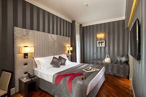 Monti Palace Hotel