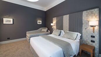 Monti Palace Hotel