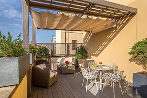 Monti Palace Hotel