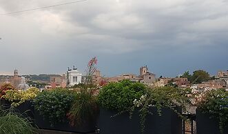 Monti Palace Hotel