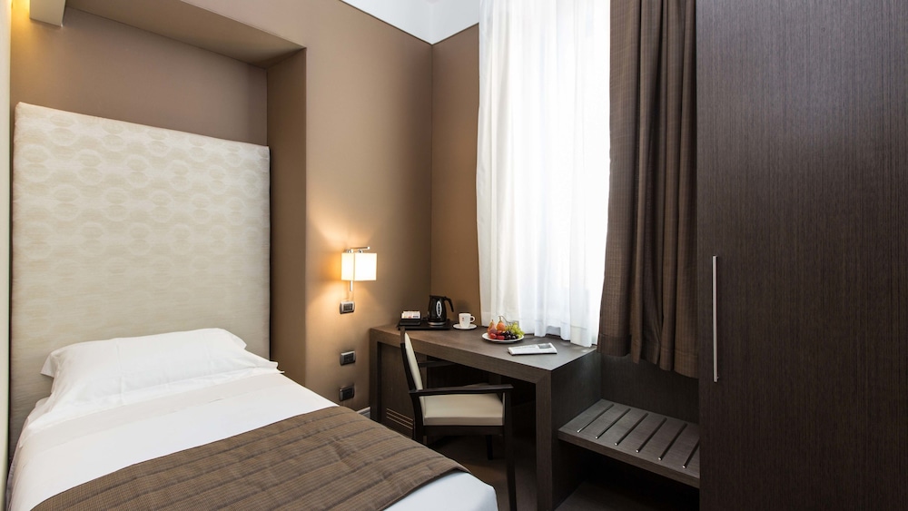 Monti Palace Hotel