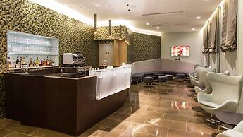 Monti Palace Hotel