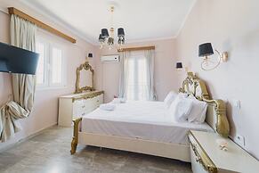Stellatos House