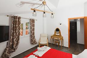 Stellatos House