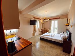 Stellatos House