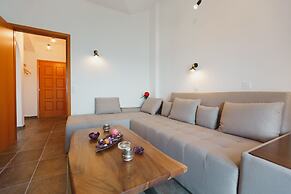 Stellatos House