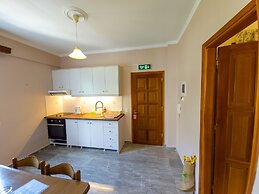 Stellatos House