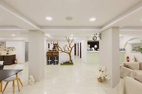Stellatos House
