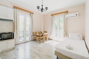 Stellatos House