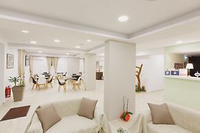 Stellatos House