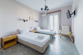 Stellatos House