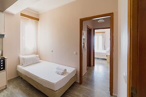 Stellatos House