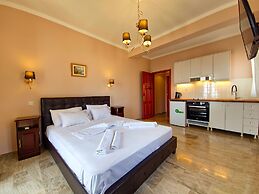 Stellatos House