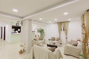 Stellatos House