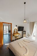 Stellatos House